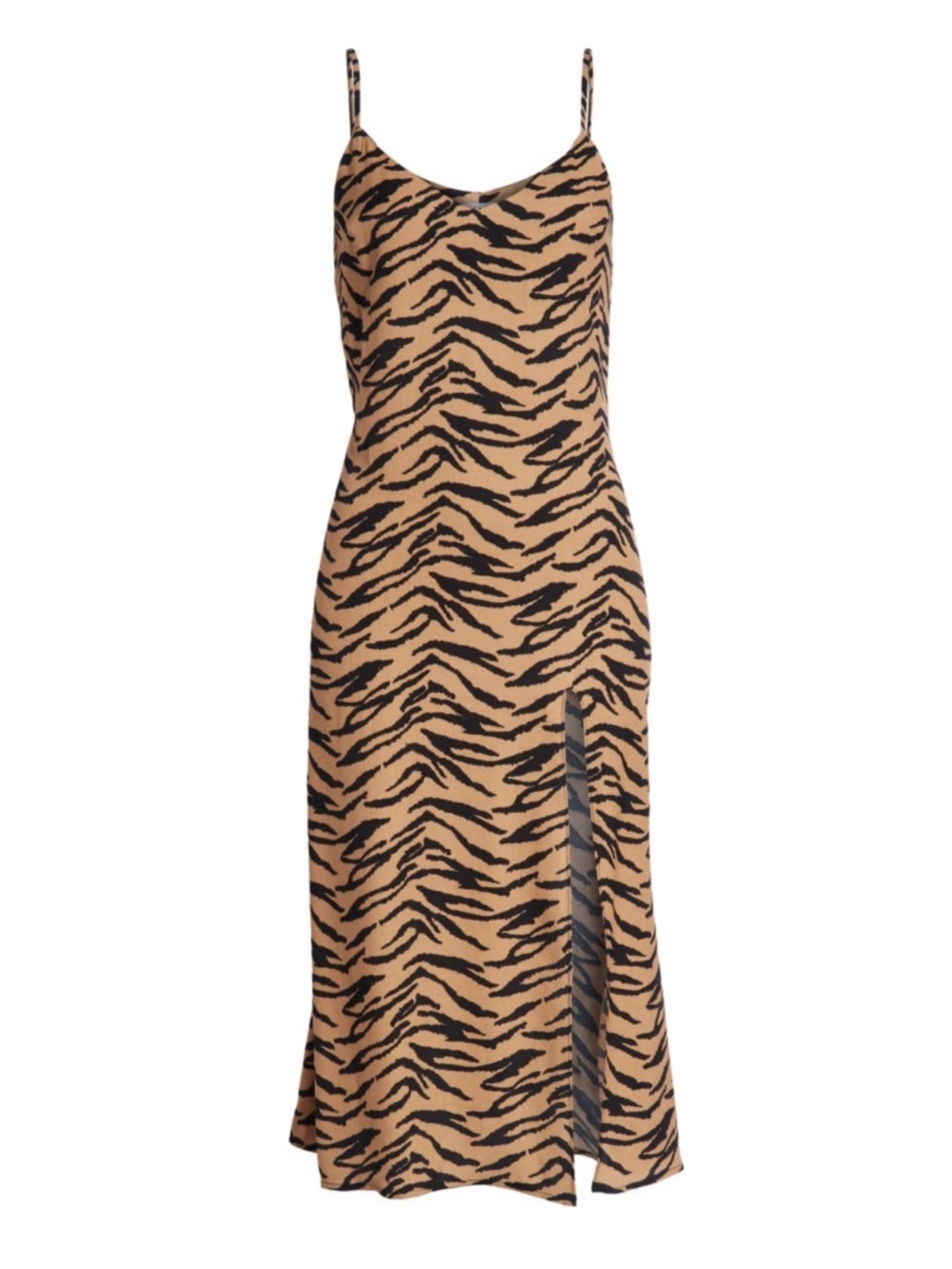 NEW Reformation Crimini Dress Rajah 2
